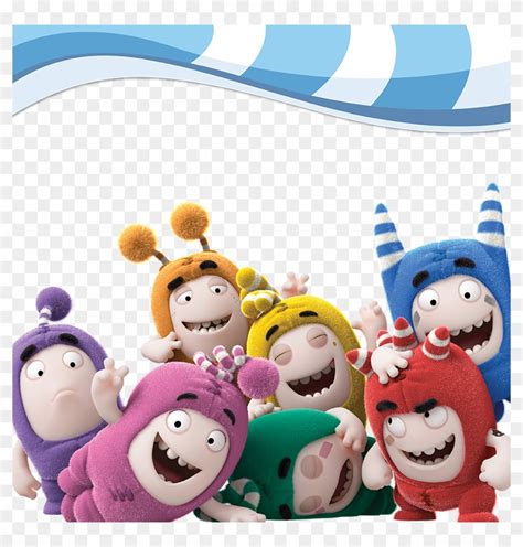 oddbods images|Oddbods Photos and Premium High Res Pictures .